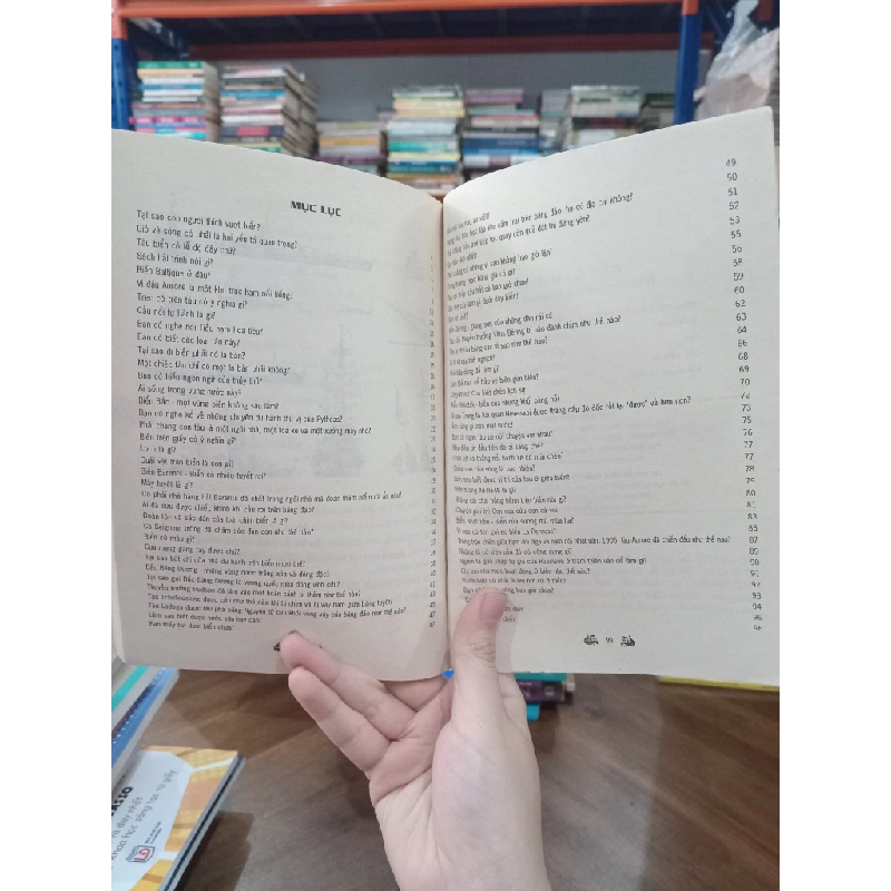 Biển có màu gì - Sviatoslav Sakhanov 493967