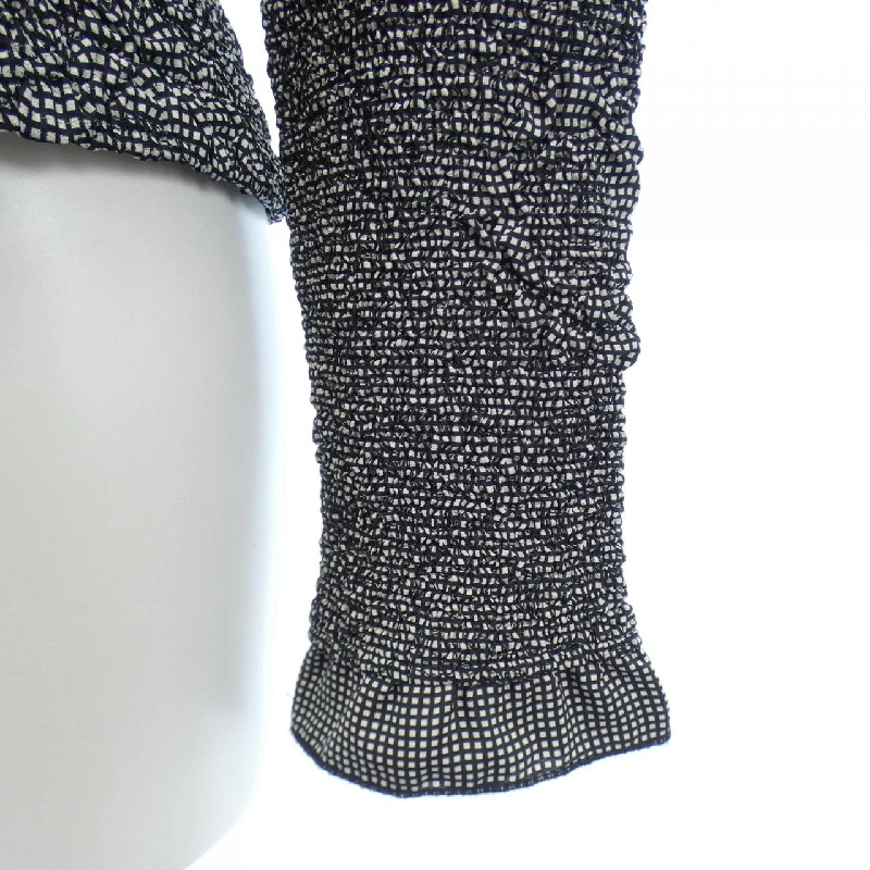 【Mã giảm giá】【Cổ điển】Áo khoác CHANEL 635468