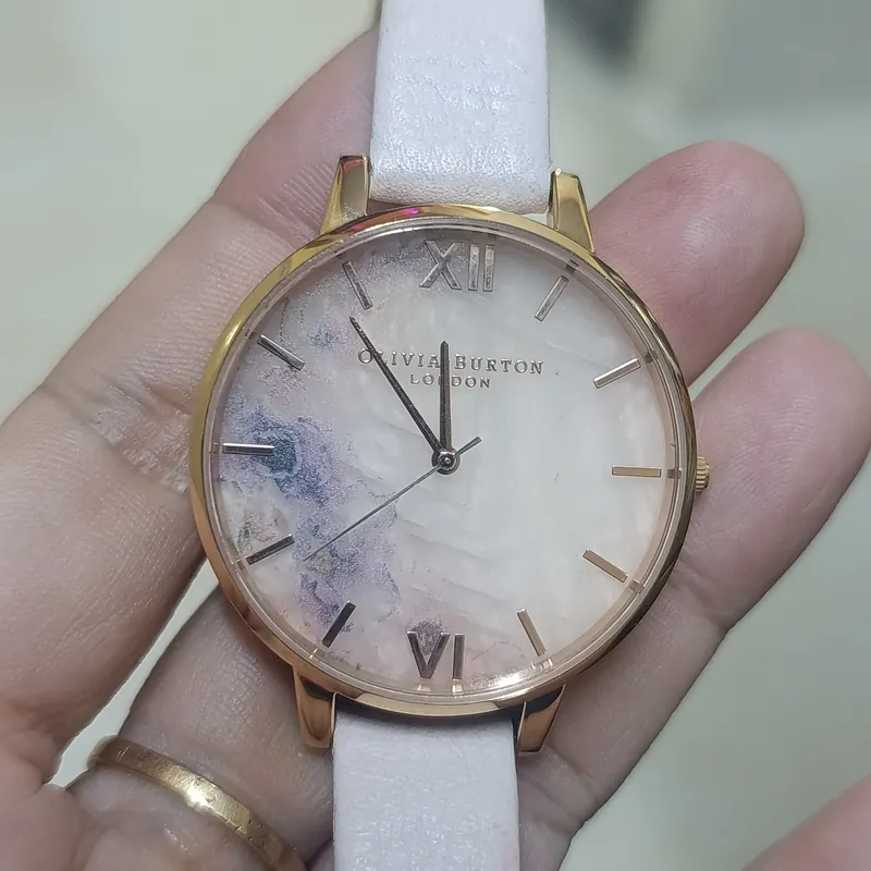 Đồng hồ OLIVIA BURTON .. code OB 048 607528