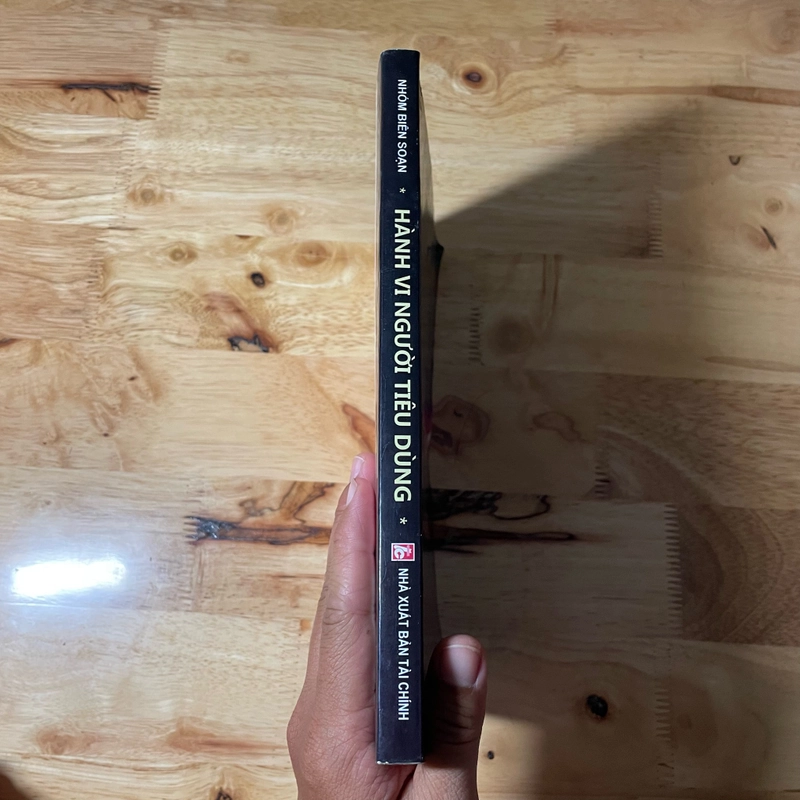 II Tựa sách: Hành Vi Người Tiêu Dùng - 2011 469380