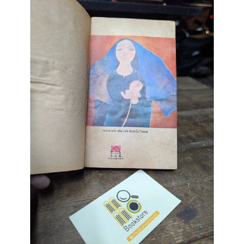 Cát bụi trần ai - Yael Dayan ( bản dịch Hà Thúc Sinh ) 740251