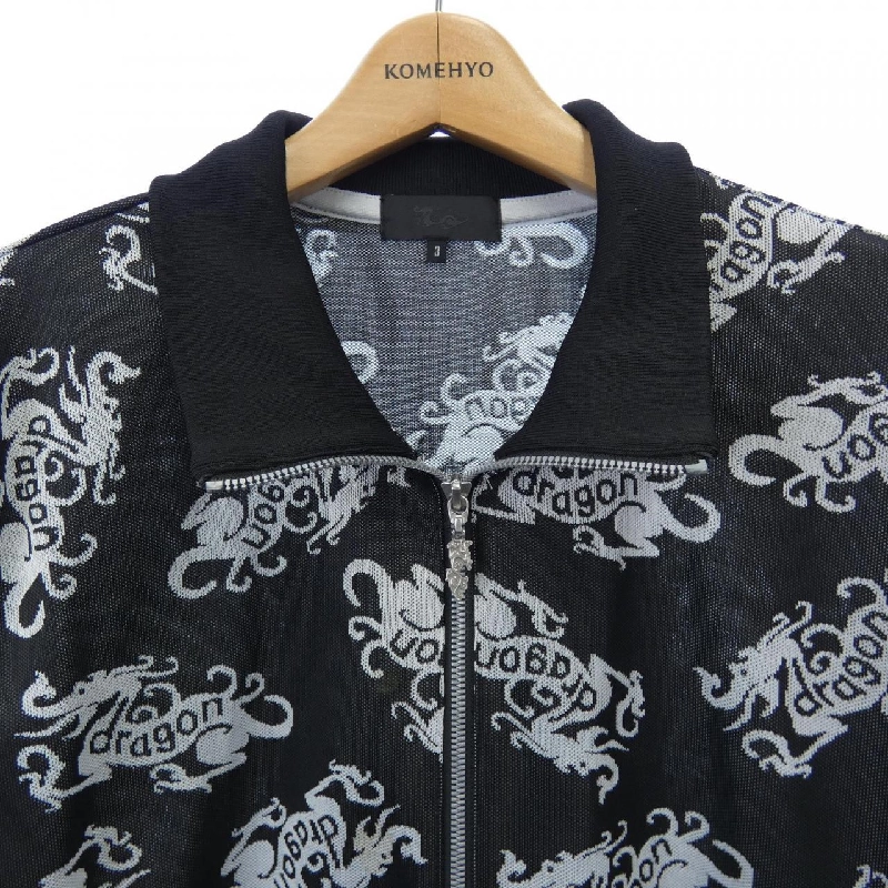 DANCE WITH DRAGON Áo khoác - Hàng hiệu Chính hãng 897339