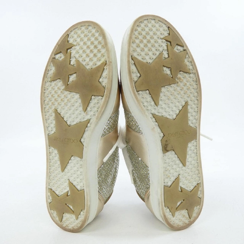 Giày thể thao JIMMY CHOO TERI - Hàng hiệu Authentic 829701