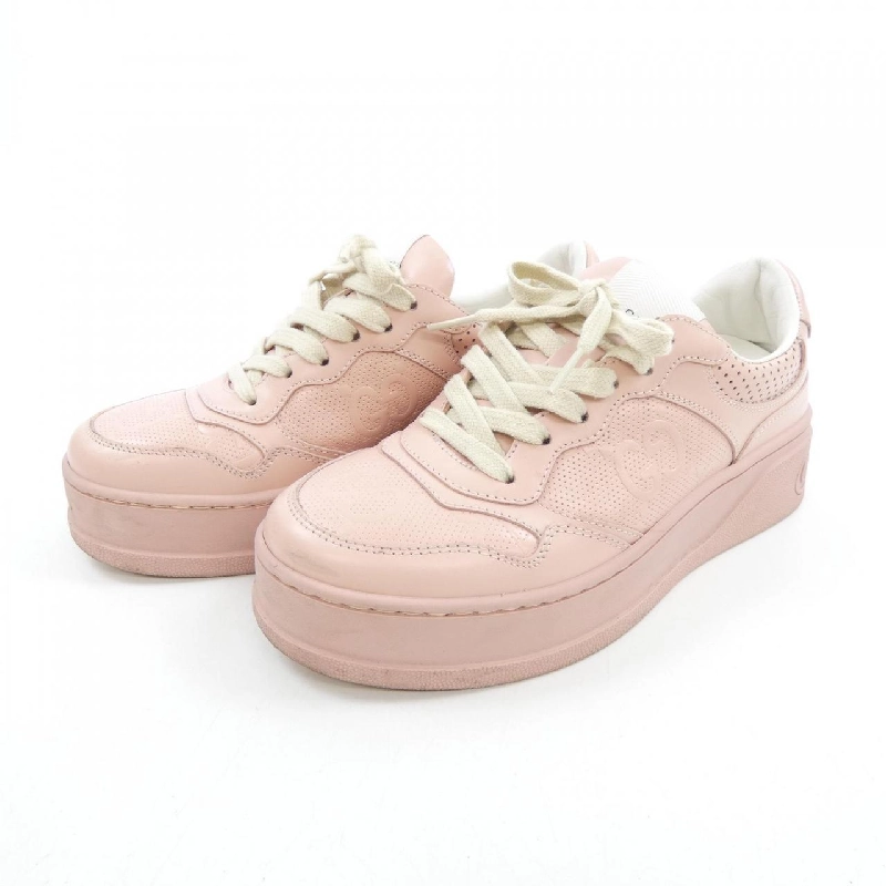 【Mã giảm giá】Giày thể thao GUCCI 661996