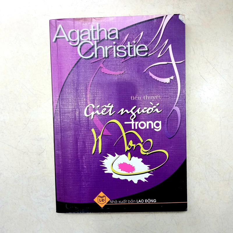 Giết Người trong mộng 📚 542475