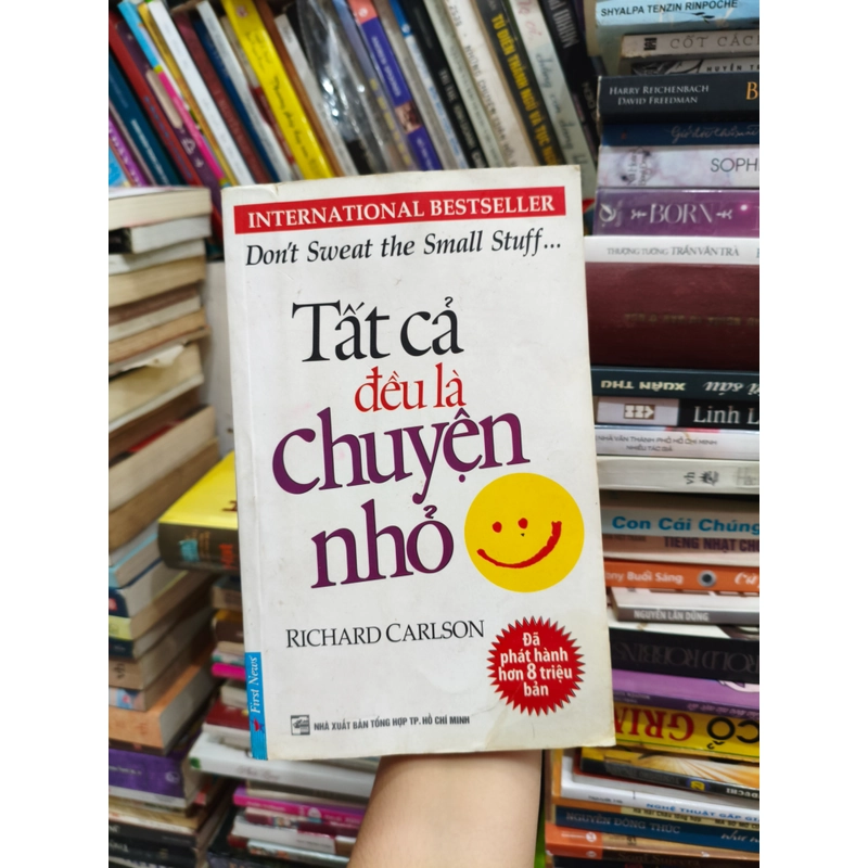 Tất cả đều là chuyện nhỏ 🌱 505866