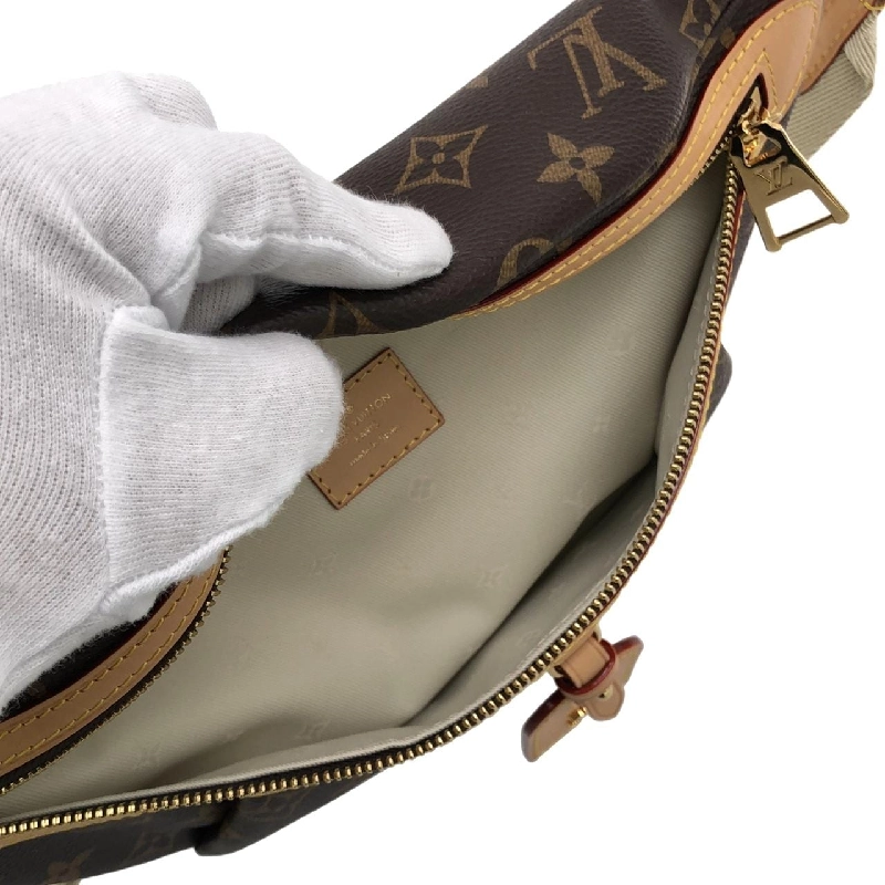 Túi xách Louis Vuitton Monogram High Rise M46784 - Hàng hiệu Chính hãng 805271