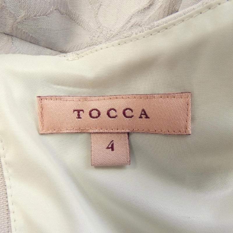 【Mã giảm giá】Đầm TOCCA 649159