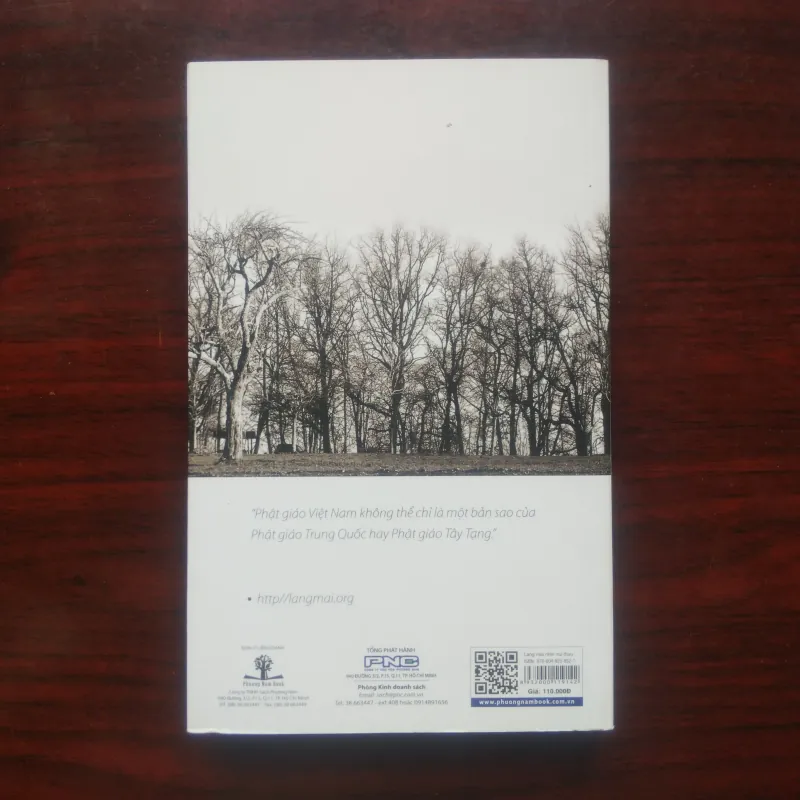 [Sách Phật Giáo] Làng Mai Nhìn Núi Thứu (Thích Nhất Hạnh) 927932