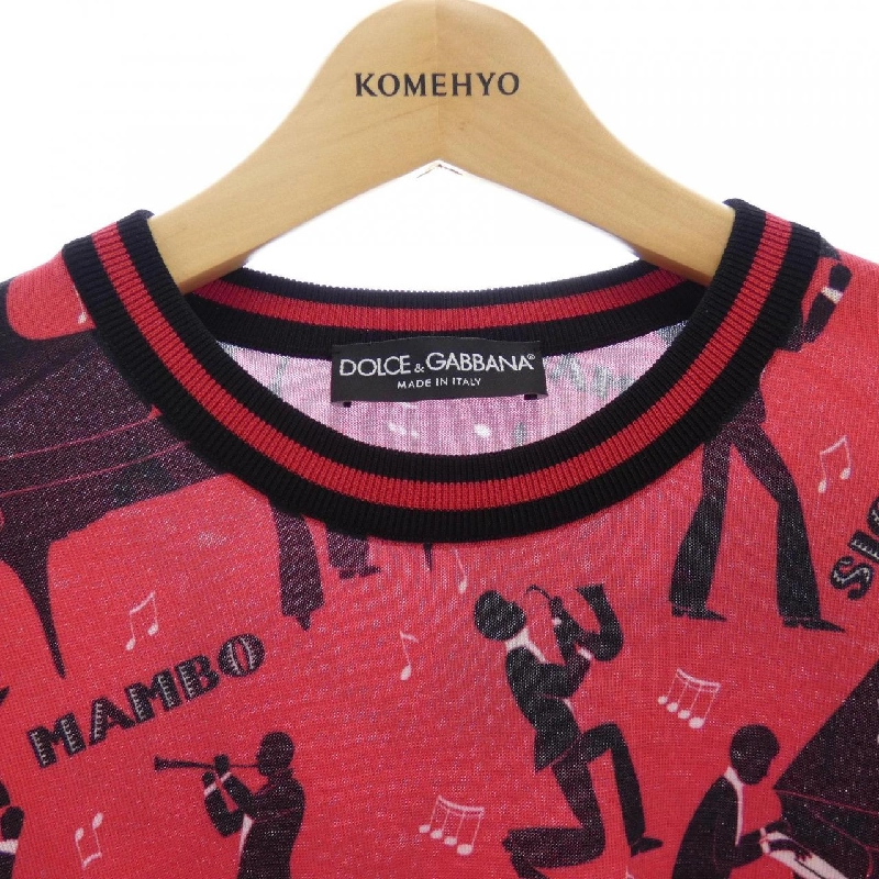 Dolce & Gabbana DOLCE&GABBANA Áo - Hàng hiệu Chính hãng 902659