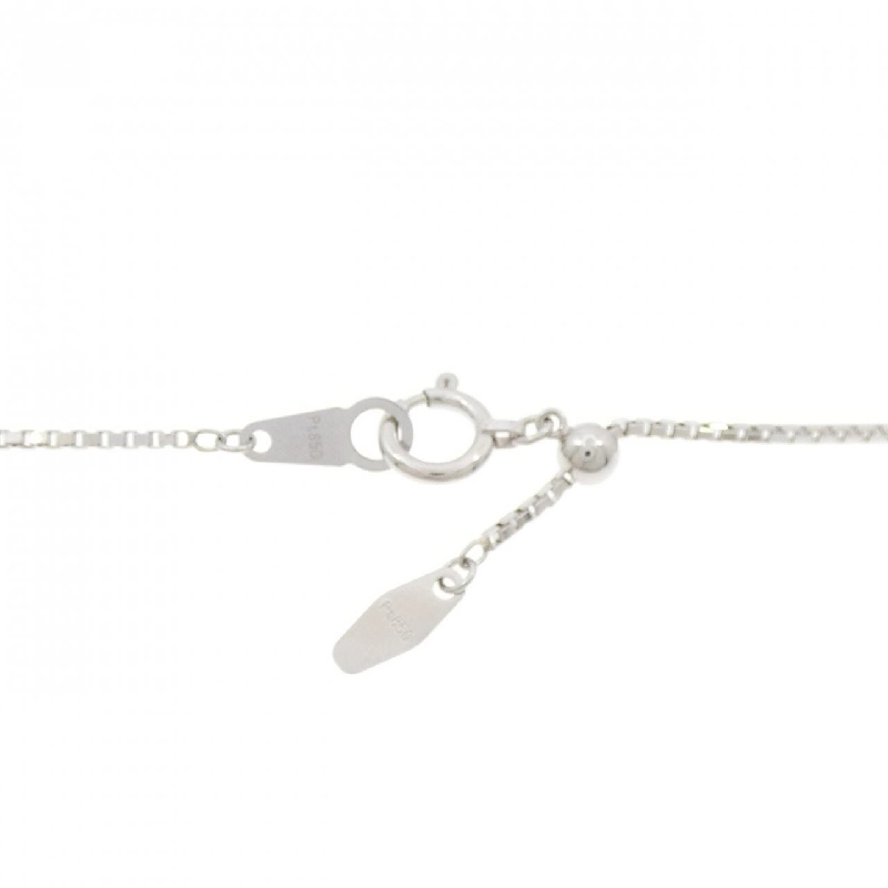 Dây chuyền kim cương PT900/PT850 2.071CT - Hàng hiệu Chính hãng 860287