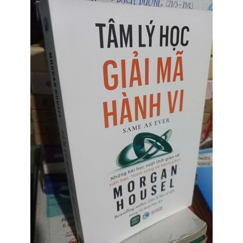 tâm lý học hành vi 364038