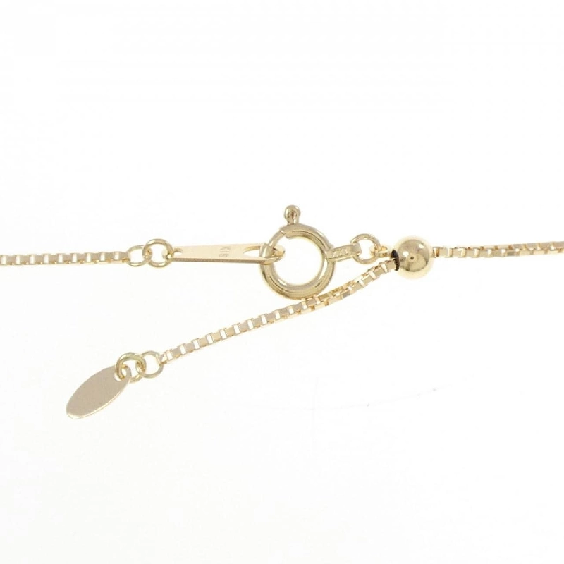 K18YG Ngọc trai trắng 12.3mm - Hàng hiệu Chính hãng 855747