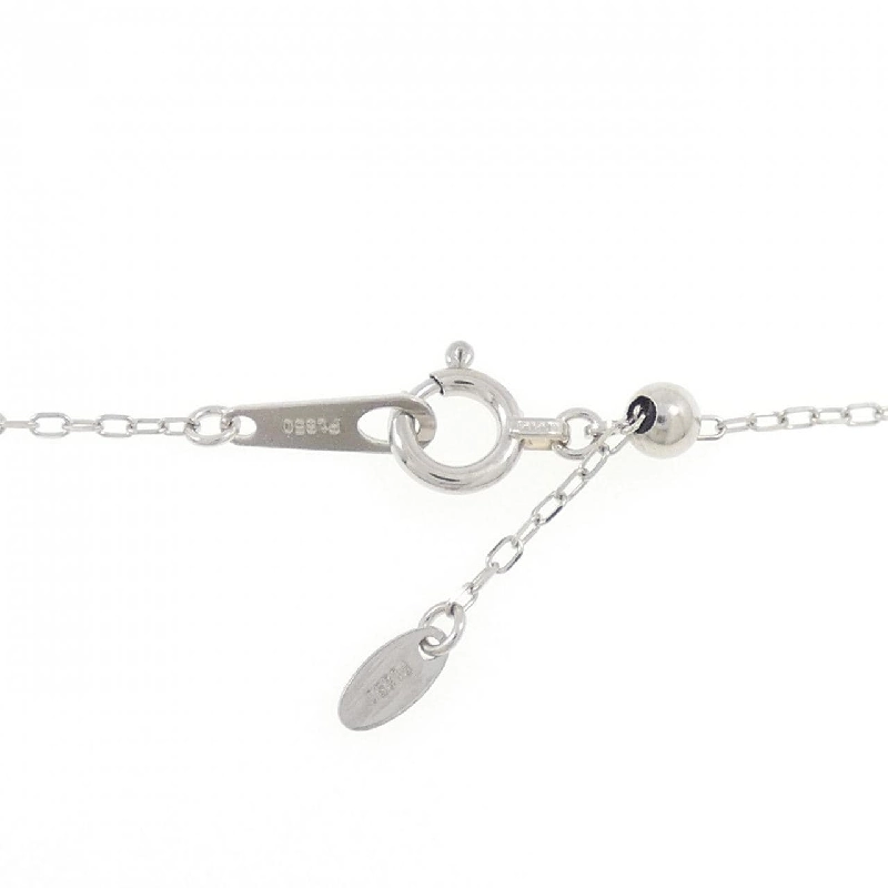 PT Amethyst Necklace 0.49CT - Hàng hiệu Authentic 862579