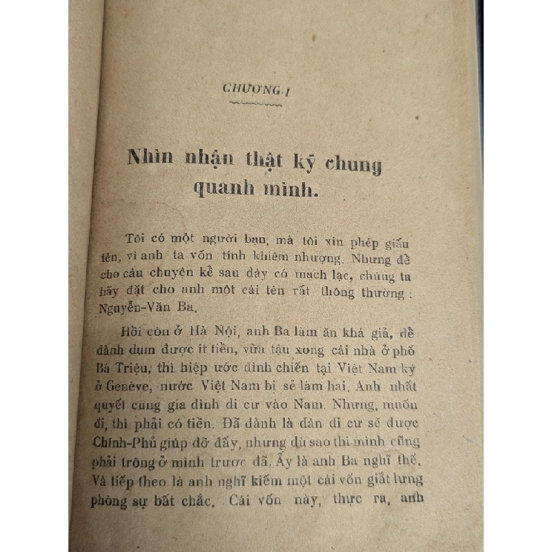 Để thành công bí quyết kiếm ra tiền - Hồng Hải biên khảo 359694