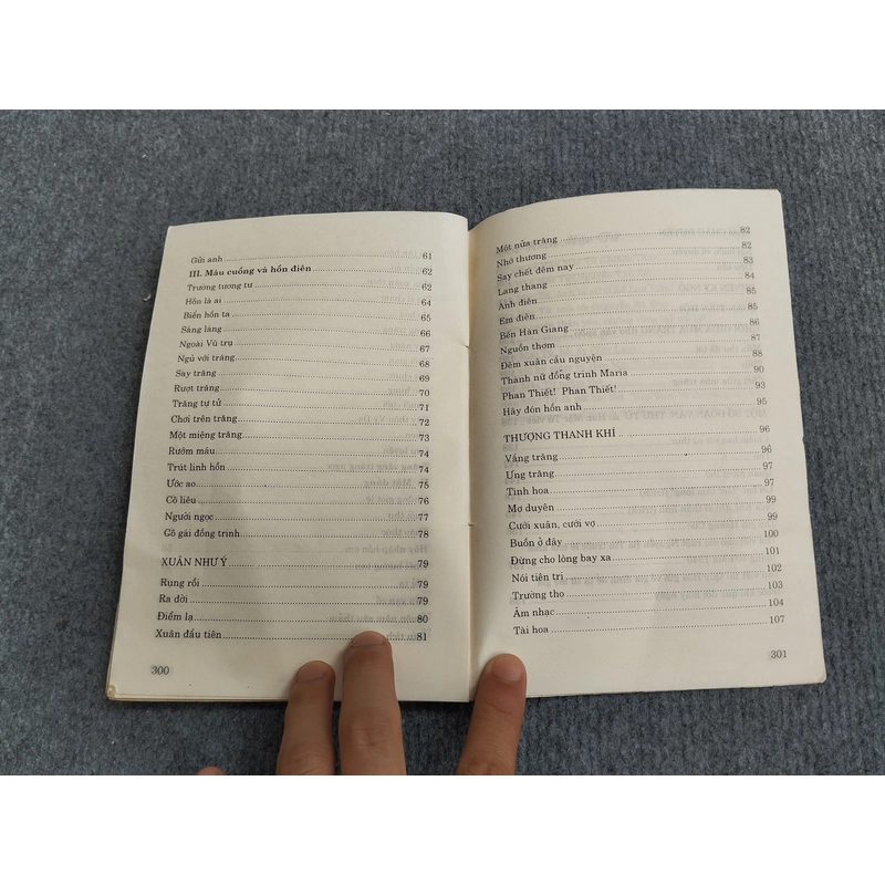 HÀN MẶC TỬ THƠ VÀ ĐỜI 533399