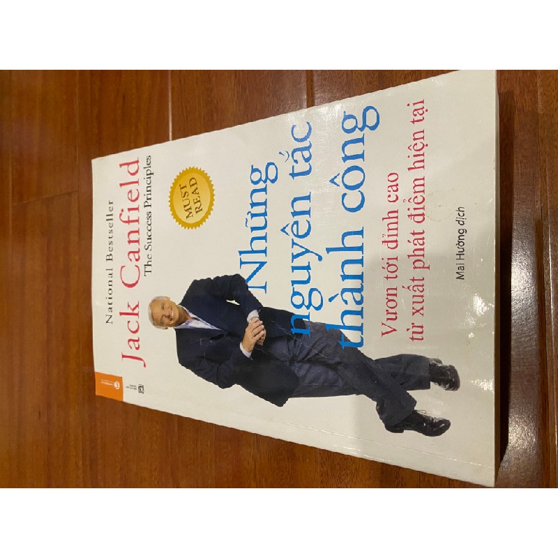 Những nguyên tắc thành công 185