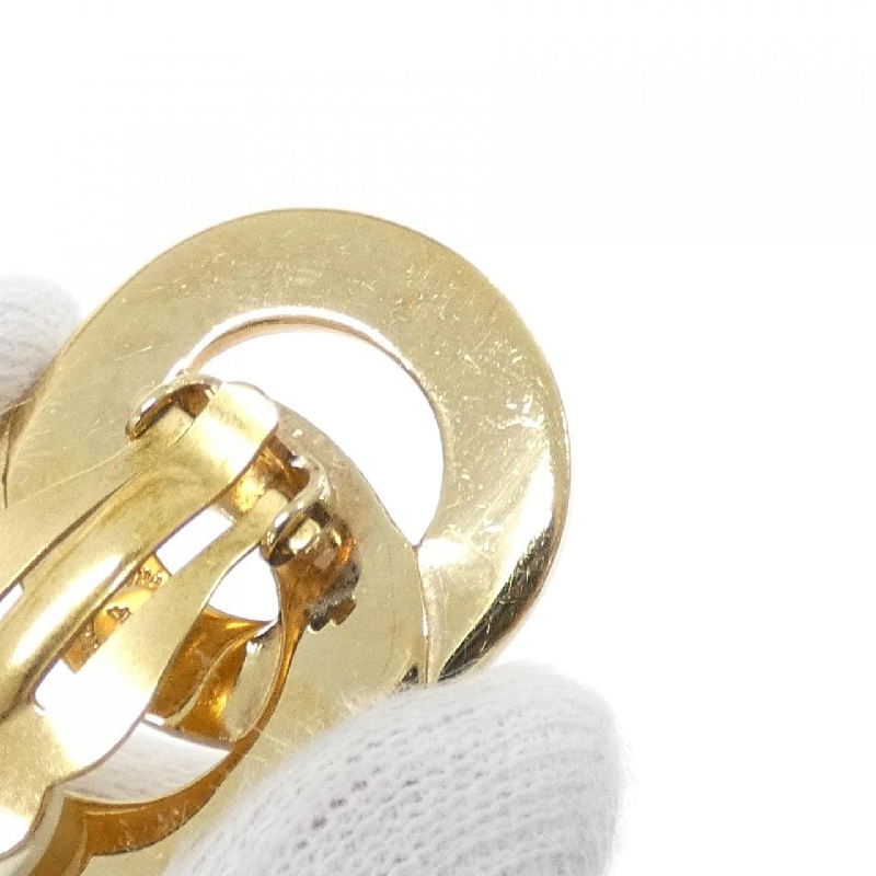 【Vintage】Bông tai Celine 625876