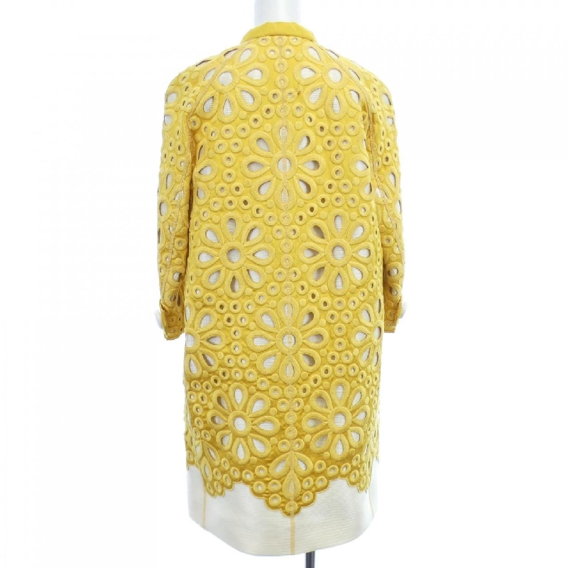 【Mã giảm giá】Áo khoác LOUIS VUITTON 637091