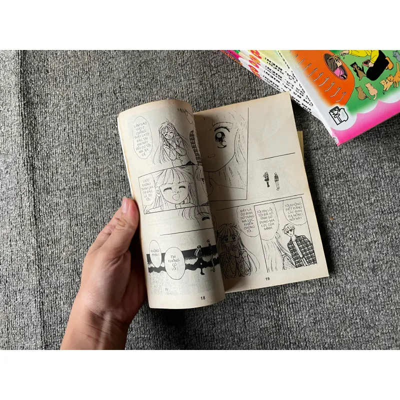 Truyện Úm Ba La Biến - Trọn Bộ 10 Tập - NXB Trẻ 274004