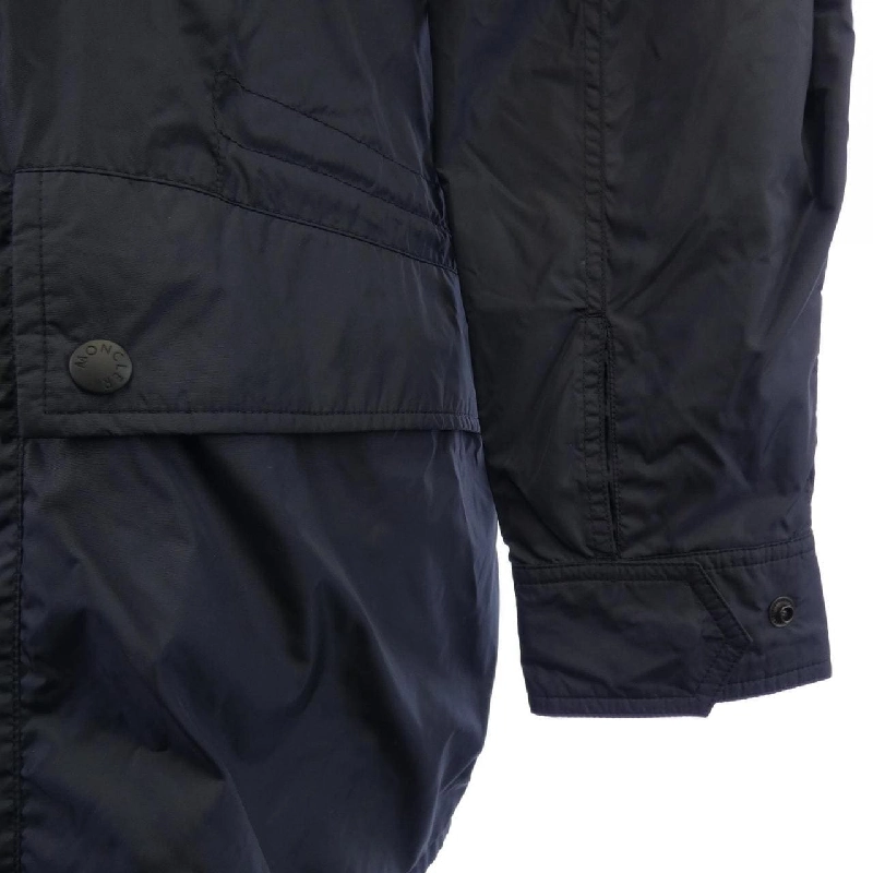 MONCLER 68352 SERAN Jacket - Hàng hiệu Chính hãng 885211