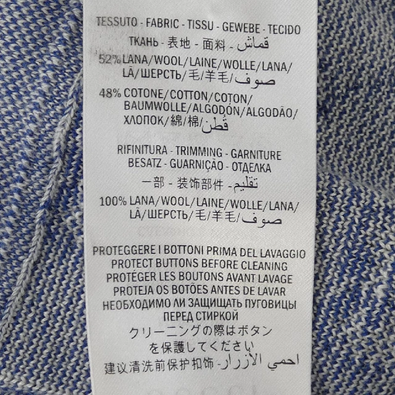 Gucci GG Pattern 574162-XKARI Áo khoác - Hàng hiệu Chính hãng 774713