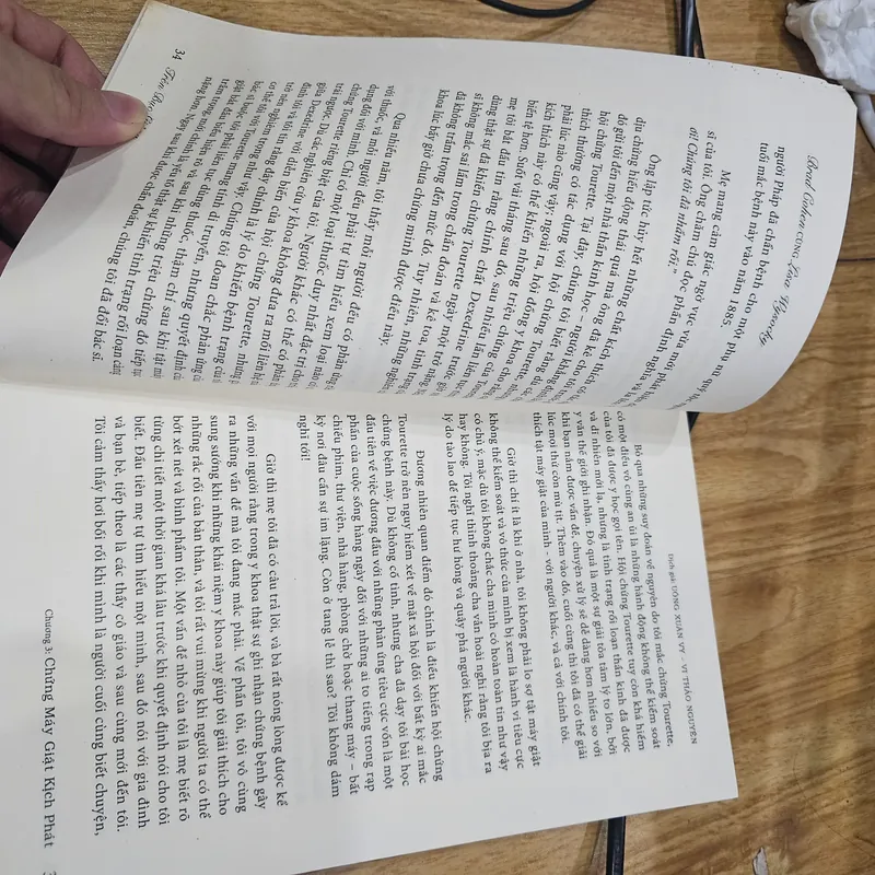 Trên bục giảng (mất bìa, mất vài trang đầu, đủ nội dung)
 723303