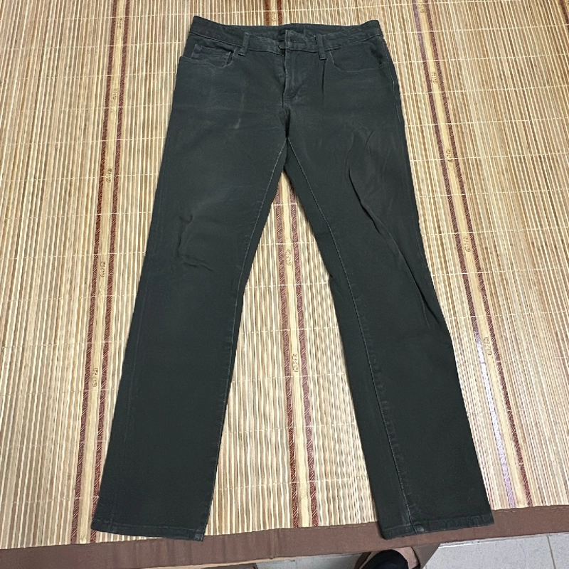 Quần jean nam UNIQLO 391489