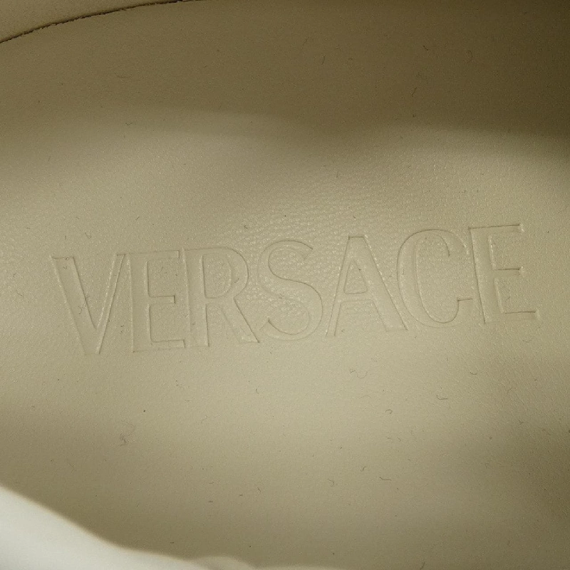 Giày thể thao VERSACE - Hàng hiệu Authentic 907267