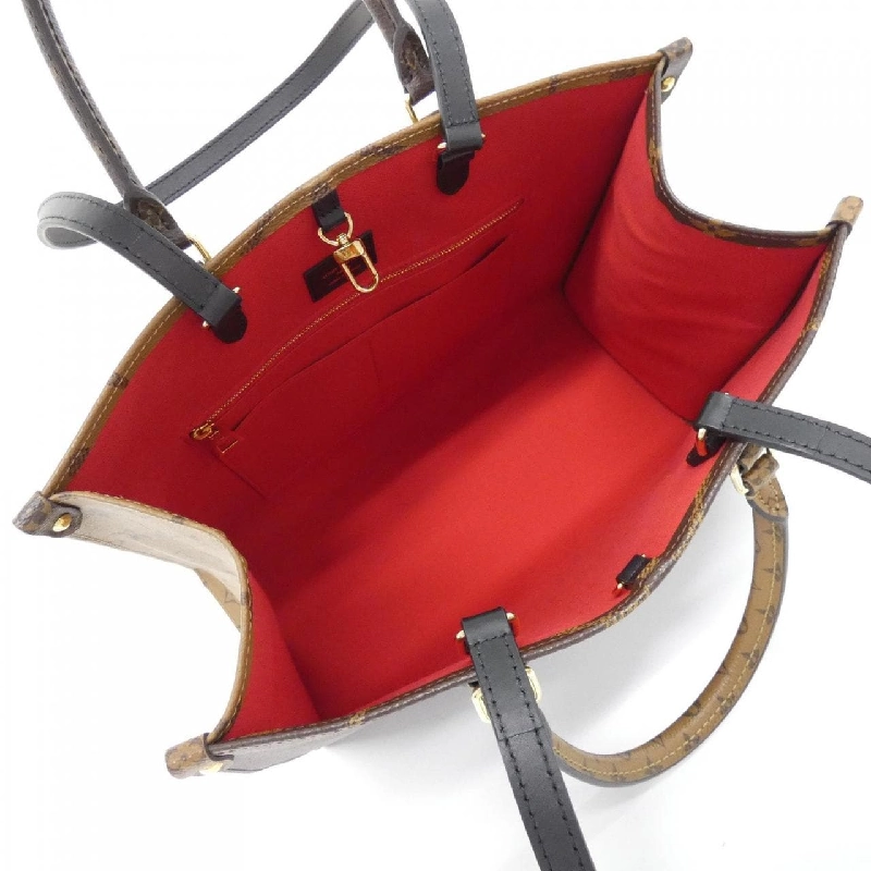 Túi Louis Vuitton Monogram Giant OnTheGo MM M45321 616073