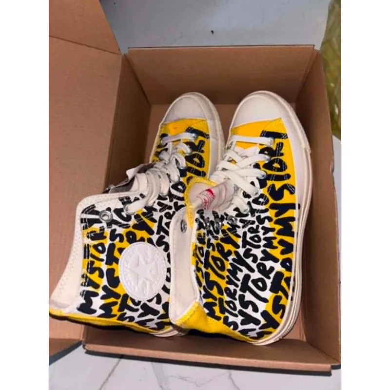 Giày Converse Chuck Taylor All Star 1970s 1045243