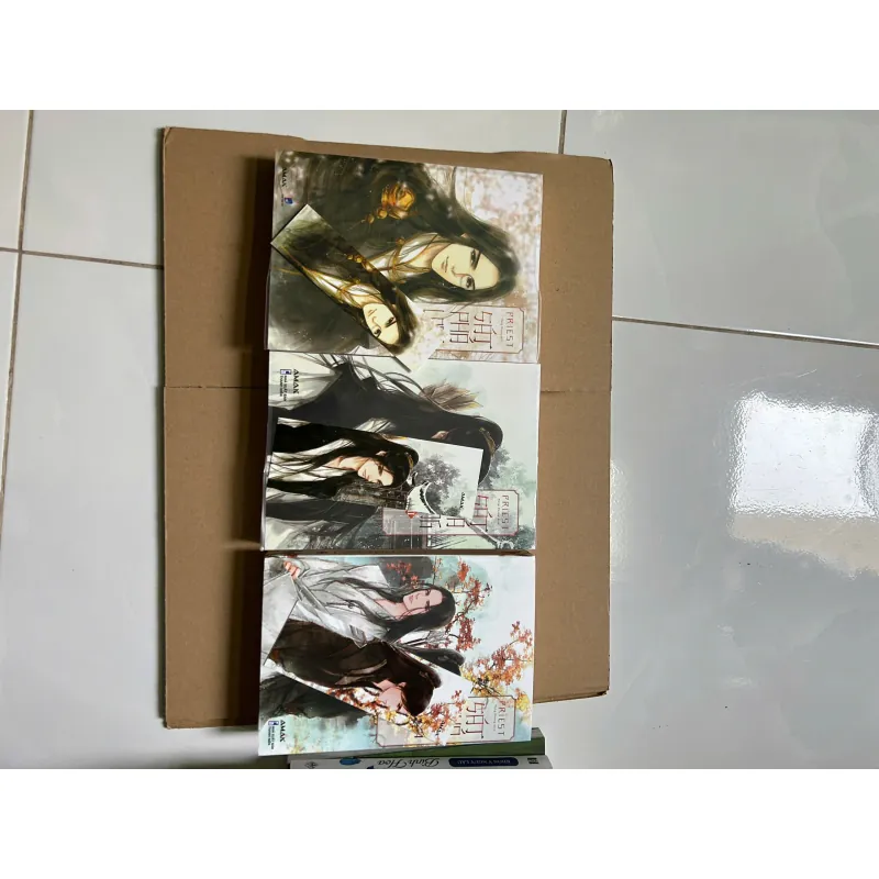 Sát phá lang (trọn bộ 3 tập) 798825