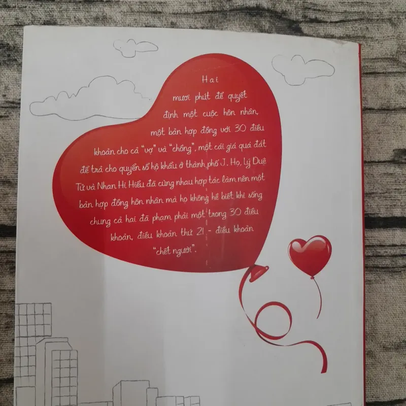 Mảnh ghép hôn nhân 572184
