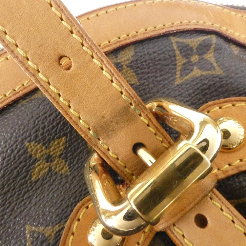 Túi xách vai Louis Vuitton Monogram Tivoli GM M40144 609986
