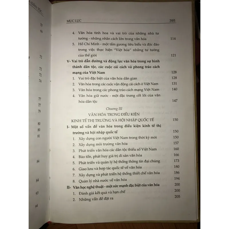 Phát triển văn hoá  598179