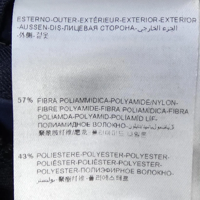 Moncler Double MONCLER W LANCASTER Áo khoác lông - Hàng hiệu Chính hãng 889505