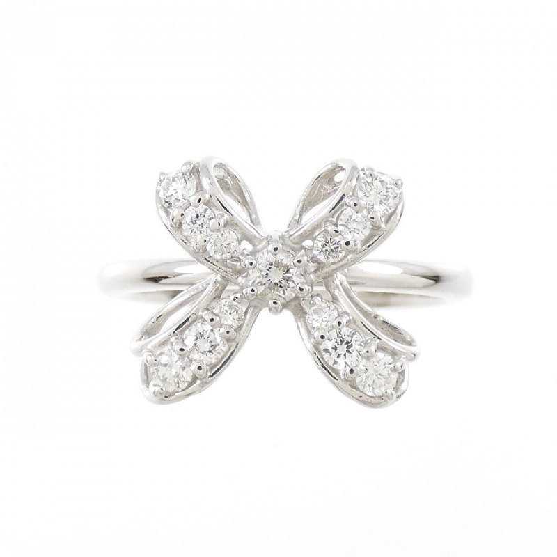 Nhẫn kim cương PT950 0.20CT 671942