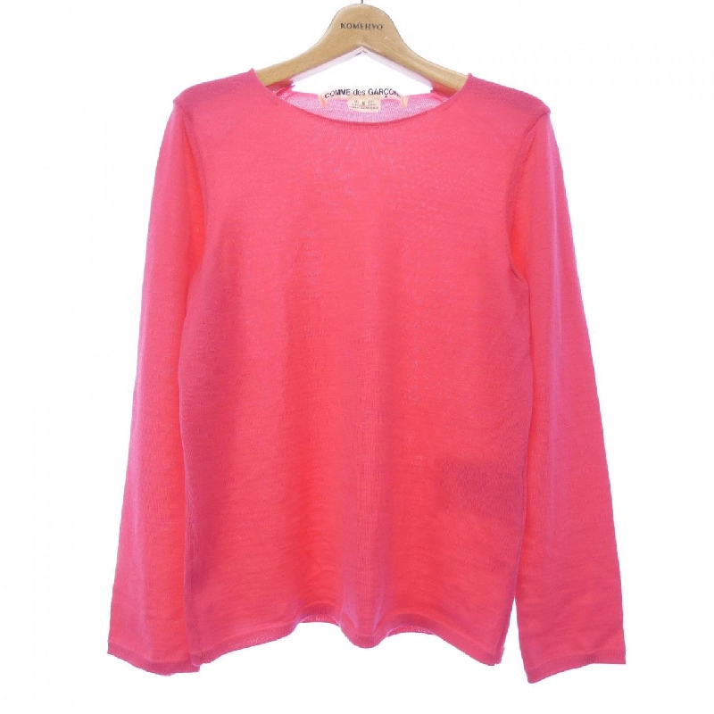 COMME des GARCONS Áo len 635706