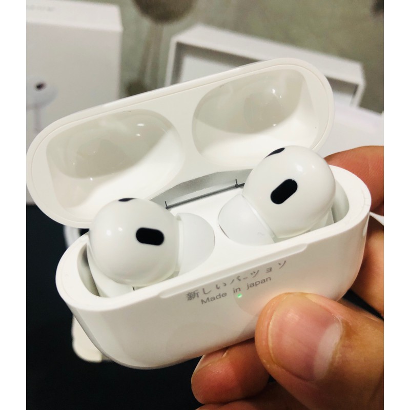 TAI NGHE AIRPOD PRO 2 Made in Japan 143017