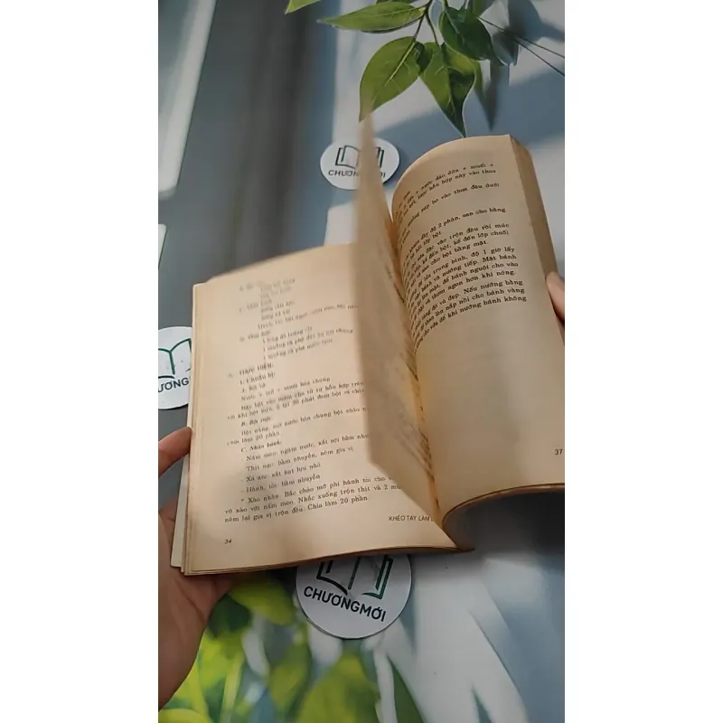 Khéo Tay Làm Bánh - Triệu Thị Chơi 727274