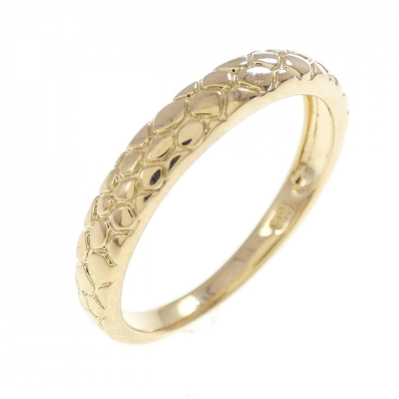 Nhẫn K18YG - Hàng hiệu Chính hãng 853510