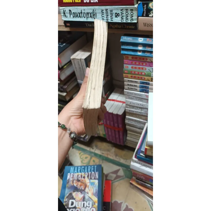 Những Chuyện Tình Thơ Mộng - Nhiều Tác Giả 602746