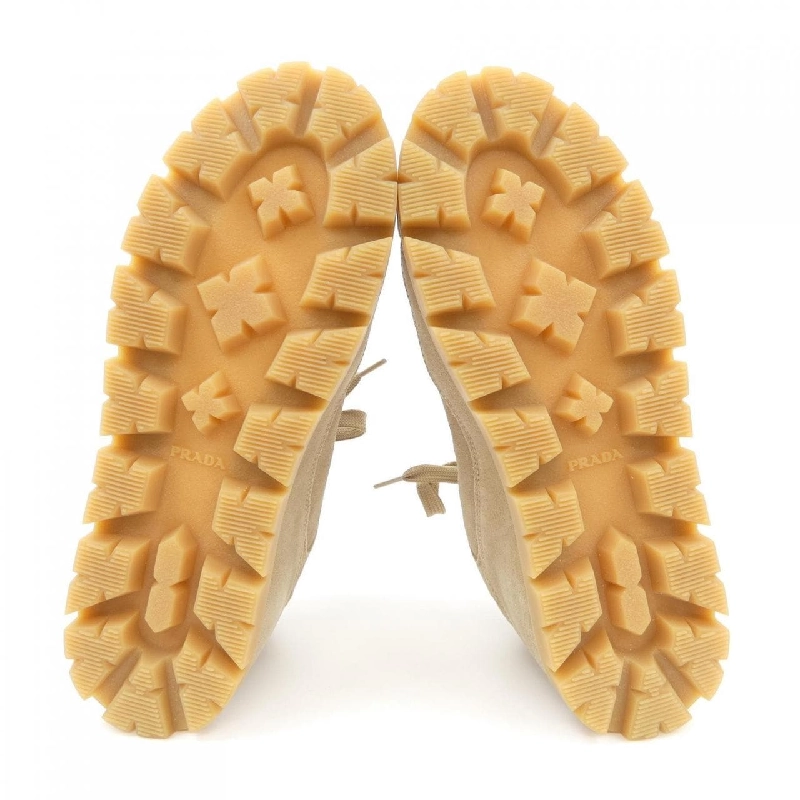 【Mã giảm giá】Giày thể thao PRADA 662006