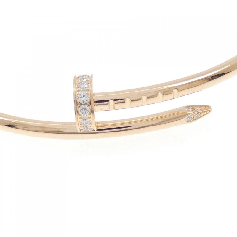 Bangle nhỏ Juste un Clou của Cartier - Hàng hiệu Authentic 847150