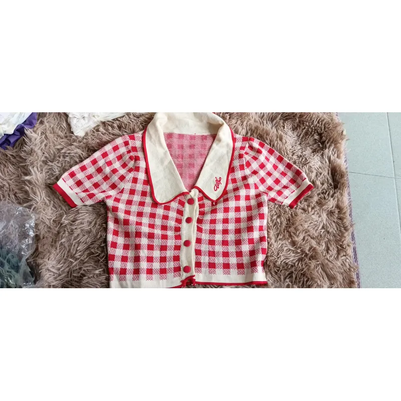 Áo len mongtogi  nữ 972891