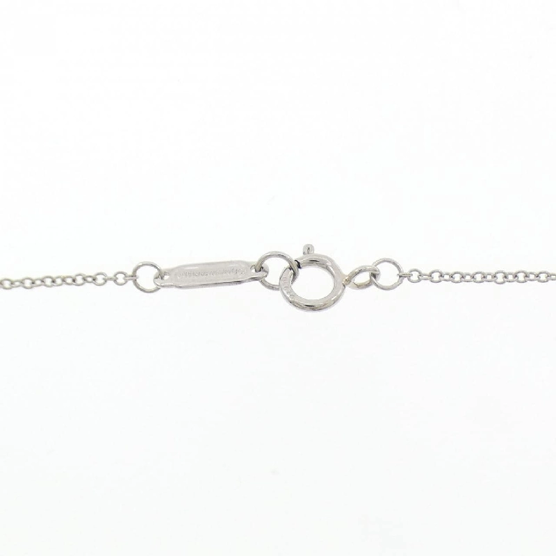 Dây chuyền Solitaire Tiffany 1.13CT F VVS1 3EXT - Hàng hiệu Chính hãng 839076