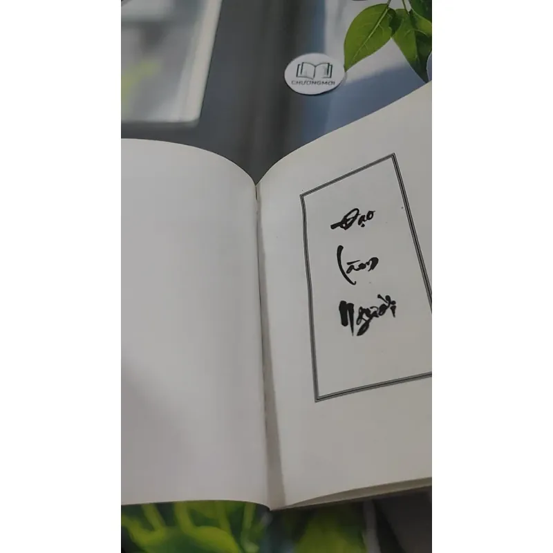 Đạo Làm Người - Hà Thuyên 727368