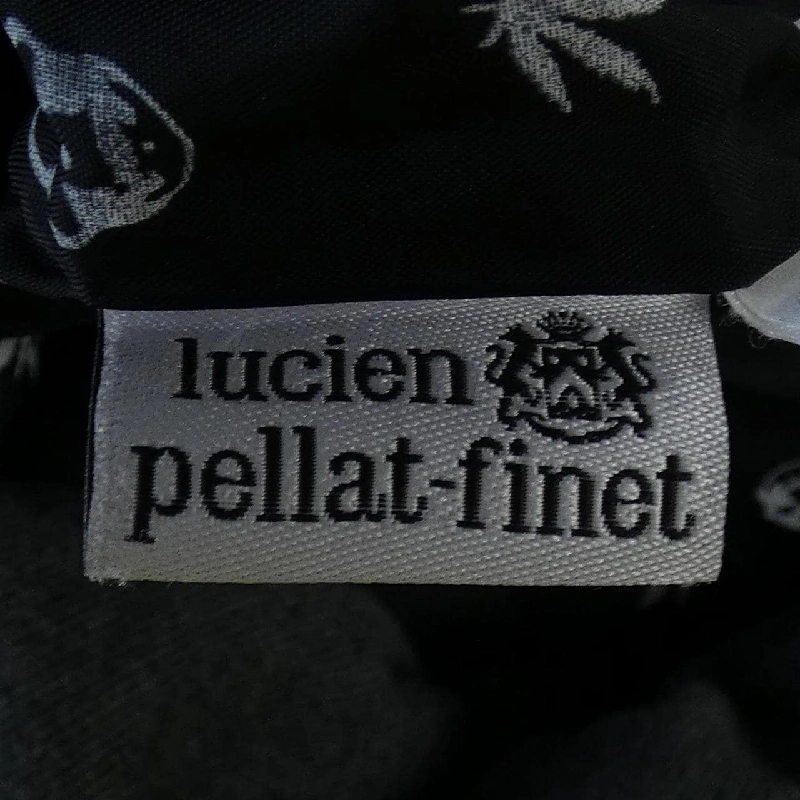 Áo khoác lông vũ Lucien Pellat-Finet 630932