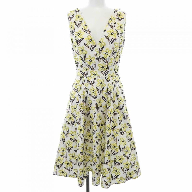 Đầm PRADA P34O4 S171 1M07 - Hàng hiệu Chính hãng 816913