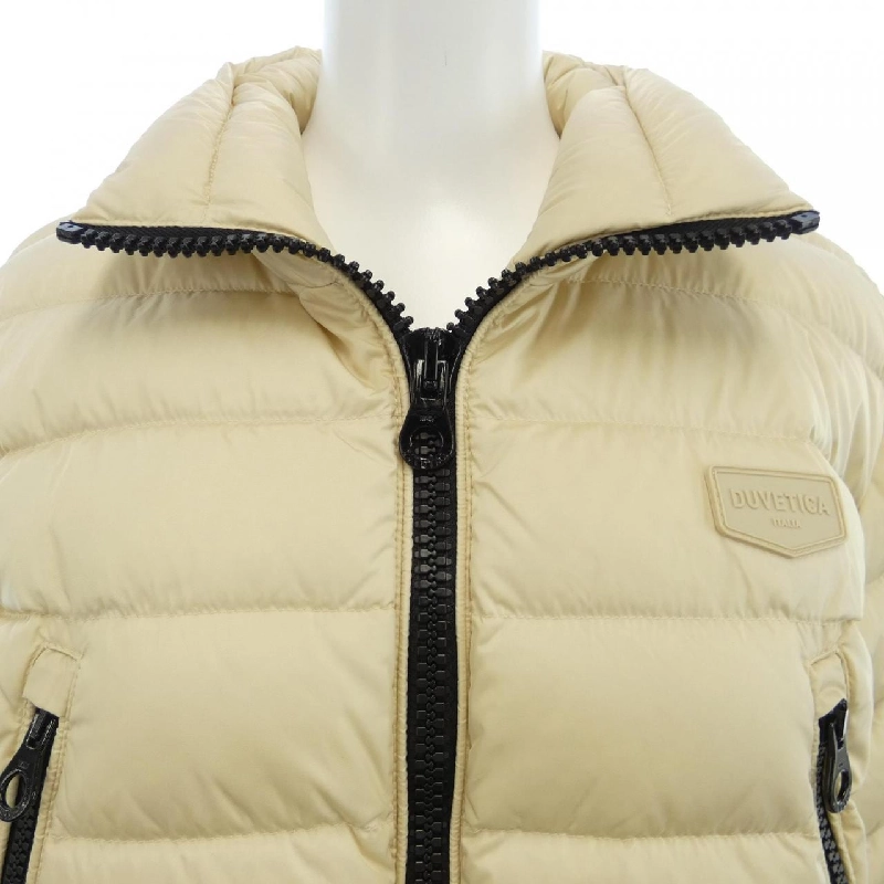 Áo khoác lông vũ DUVETICA MIDENA - Hàng hiệu Chính hãng 823214